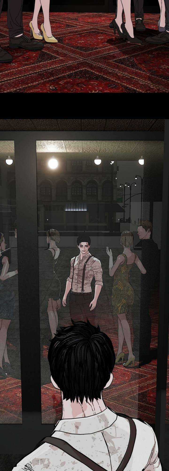 Soldato Chapter 3 trang 62