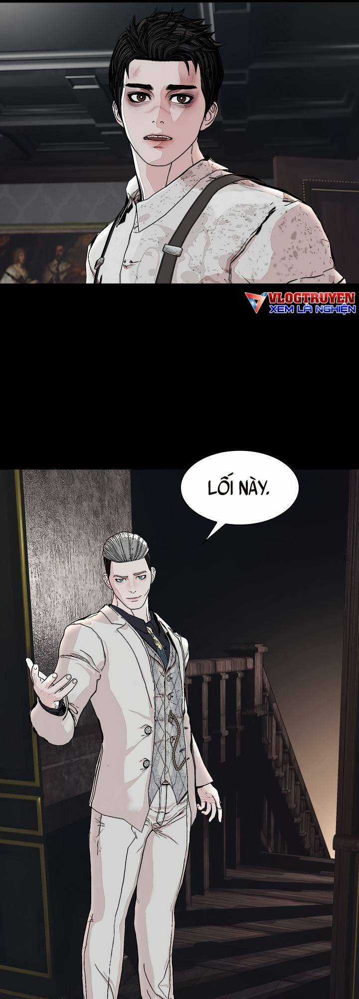 Soldato Chapter 4 trang 11