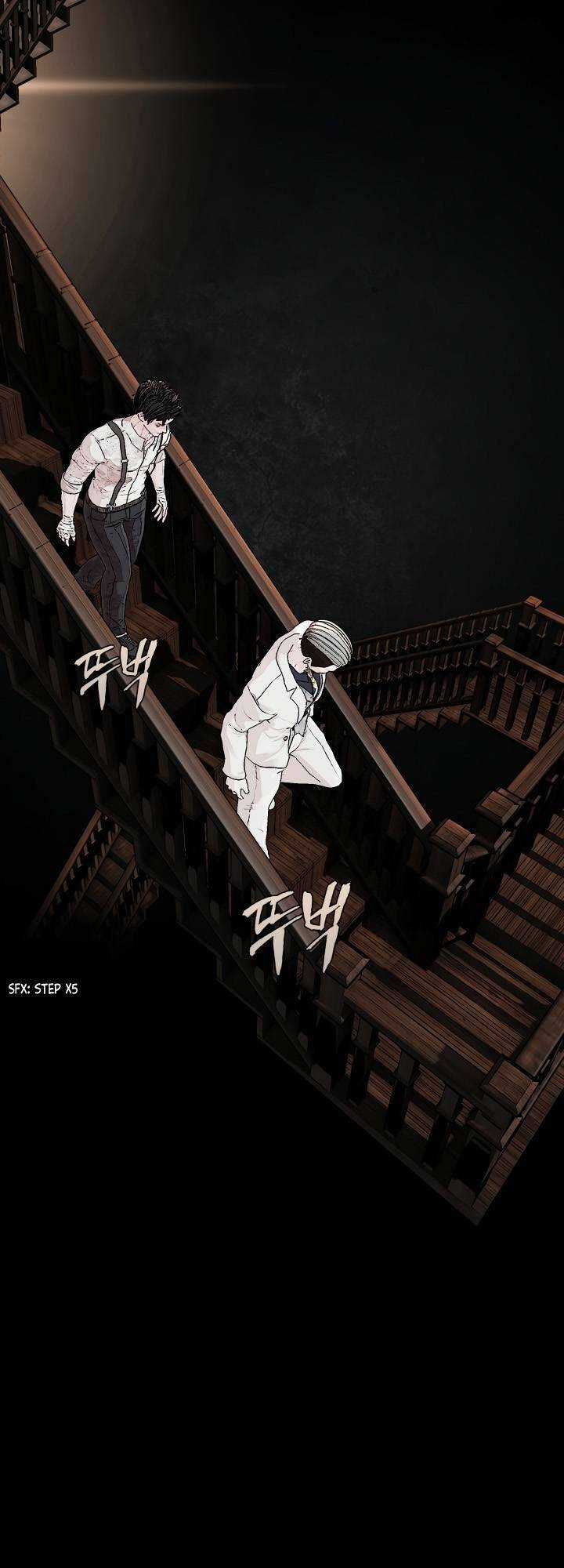 Soldato Chapter 4 trang 15