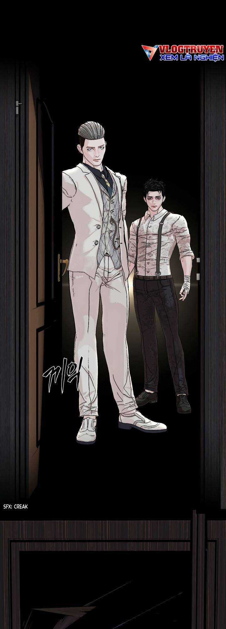 Soldato Chapter 4 trang 16
