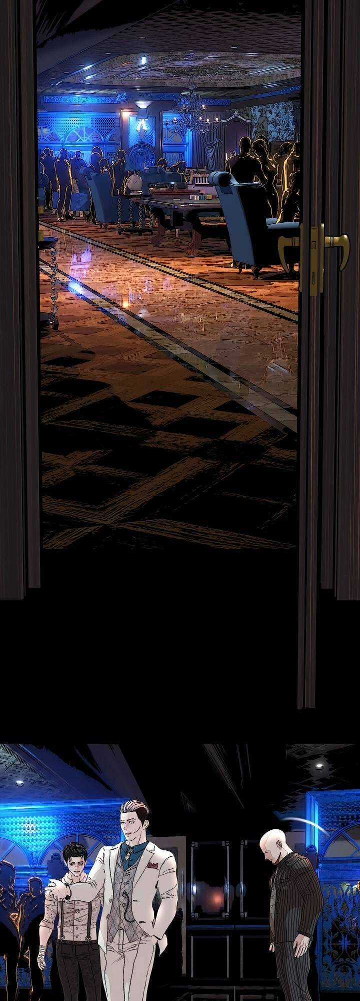 Soldato Chapter 4 trang 17