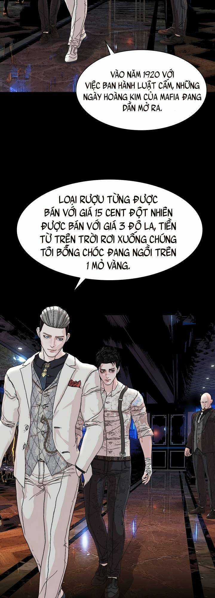 Soldato Chapter 4 trang 18