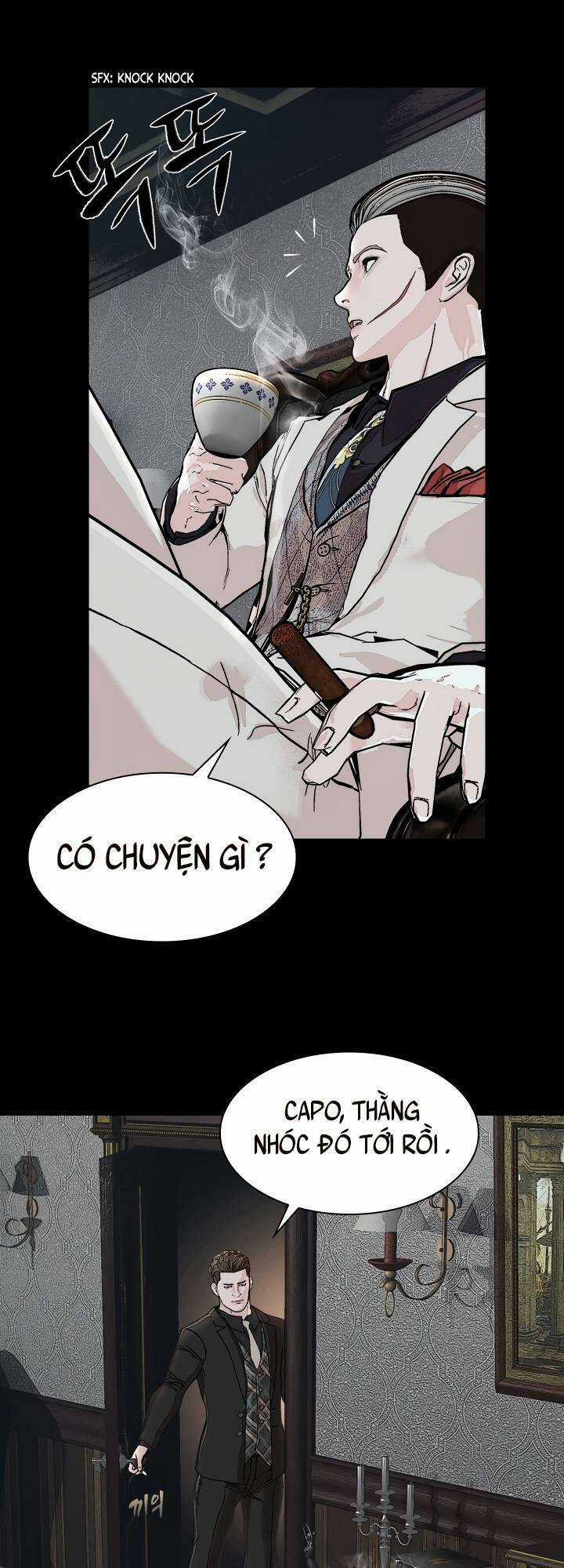 Soldato Chapter 4 trang 2