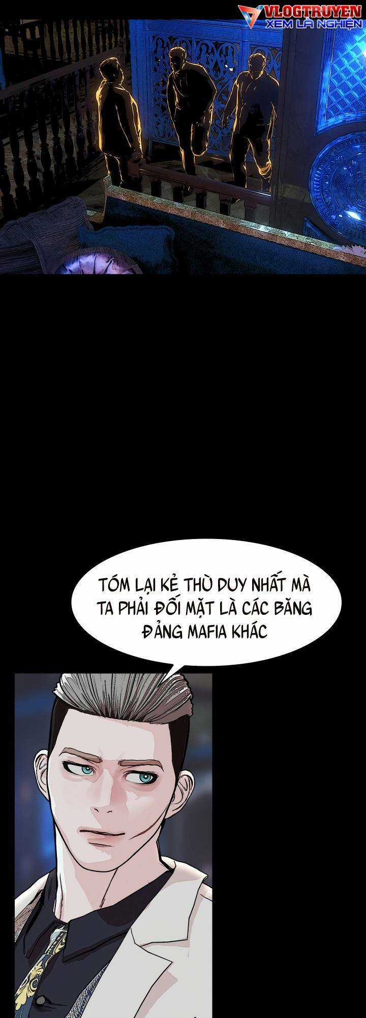 Soldato Chapter 4 trang 21