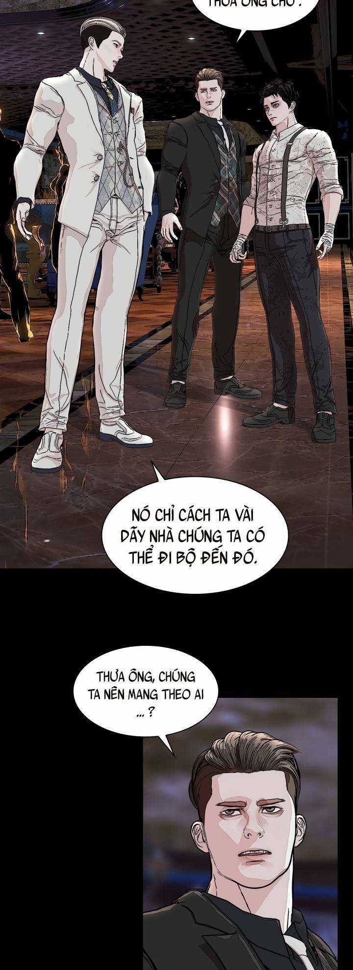 Soldato Chapter 4 trang 24