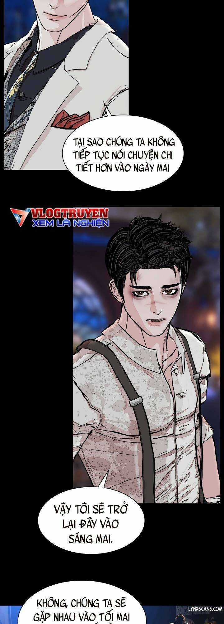 Soldato Chapter 4 trang 27