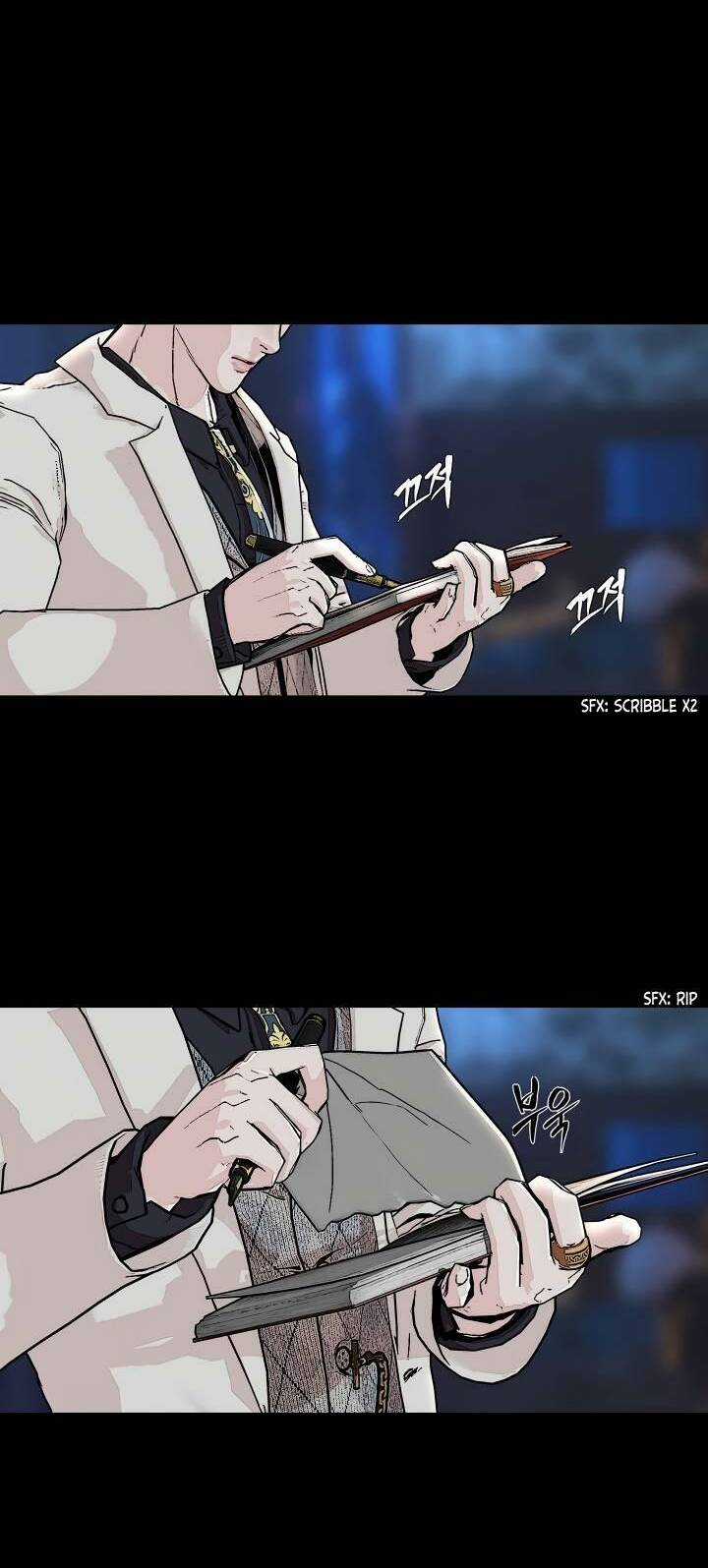 Soldato Chapter 4 trang 30