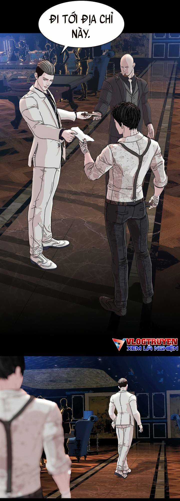 Soldato Chapter 4 trang 31