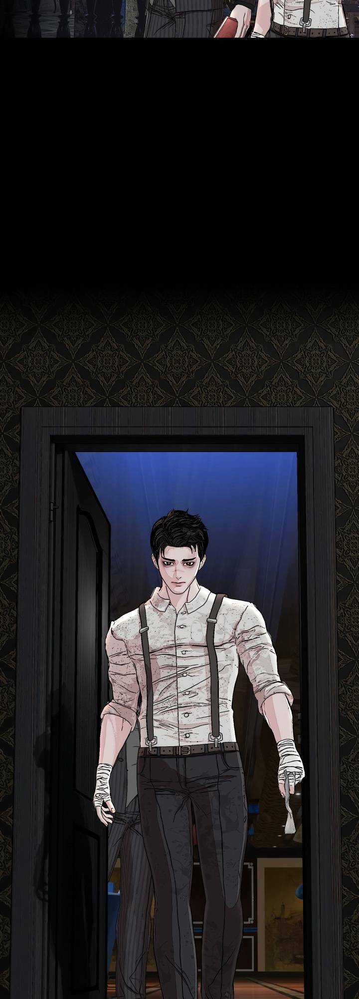 Soldato Chapter 4 trang 33