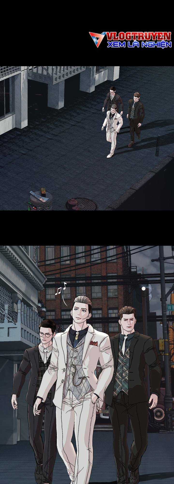 Soldato Chapter 4 trang 36