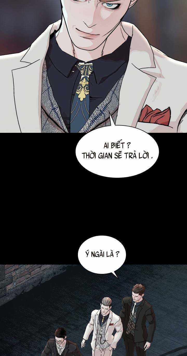 Soldato Chapter 4 trang 39