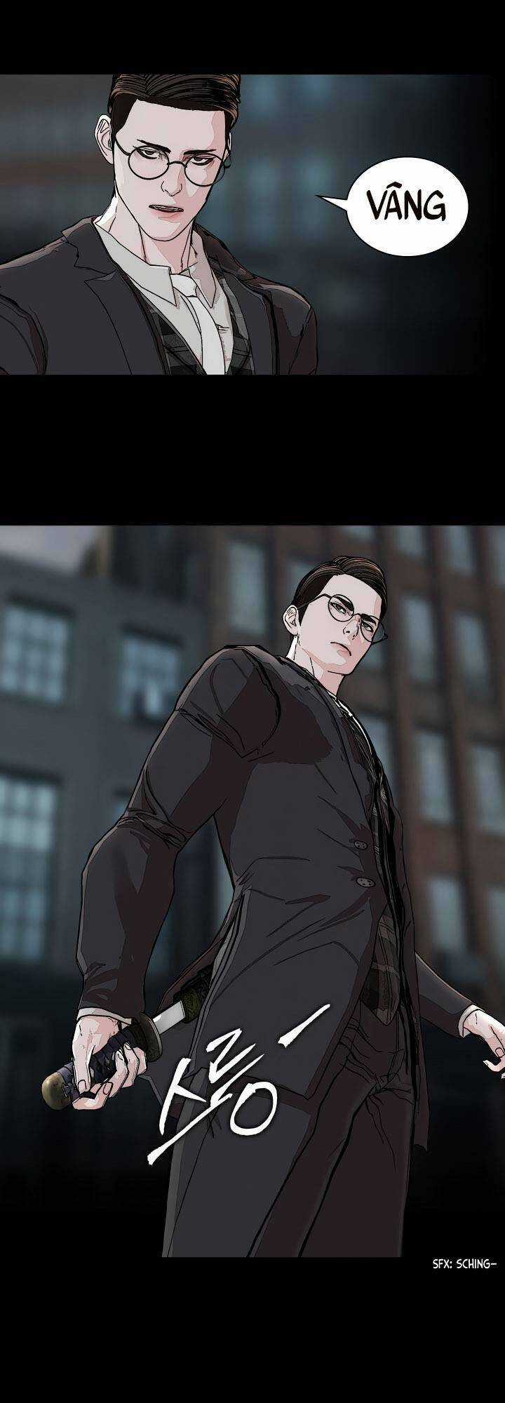 Soldato Chapter 4 trang 42