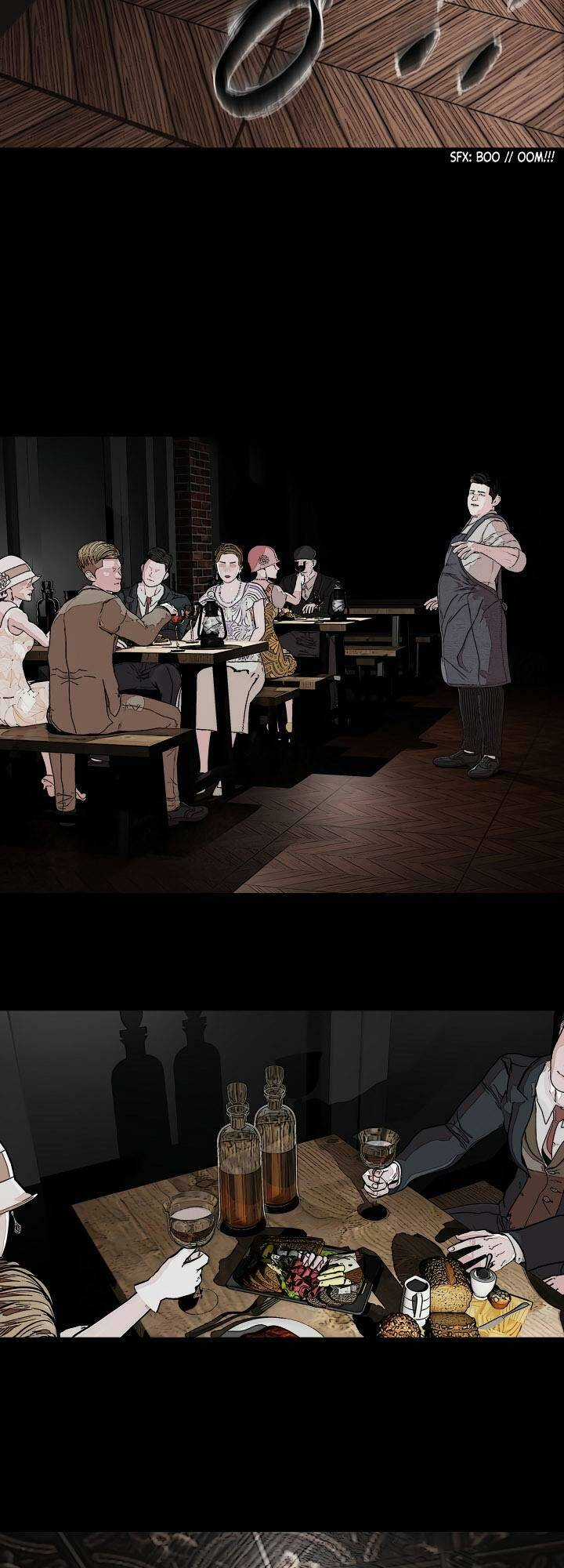 Soldato Chapter 4 trang 44