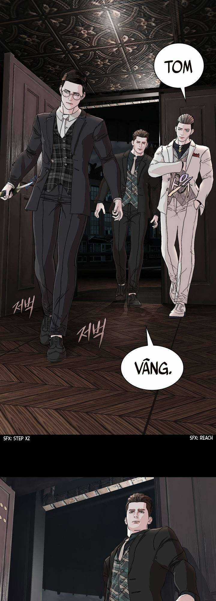 Soldato Chapter 4 trang 45