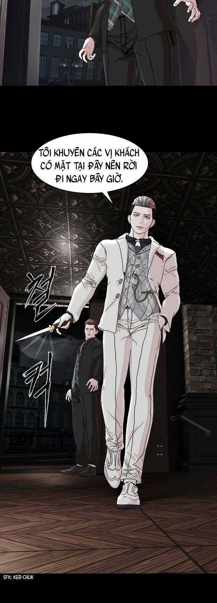 Soldato Chapter 4 trang 46