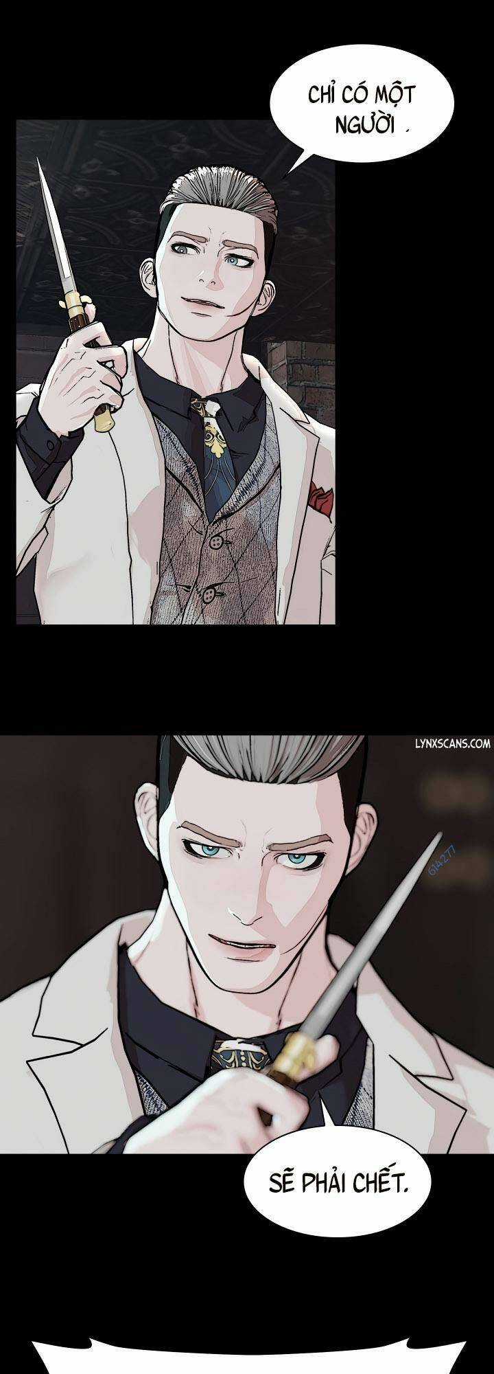 Soldato Chapter 4 trang 47