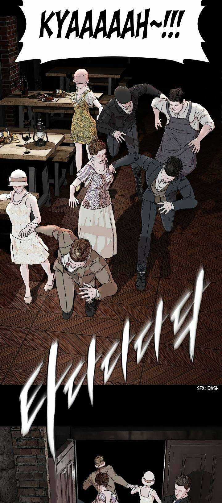 Soldato Chapter 4 trang 48