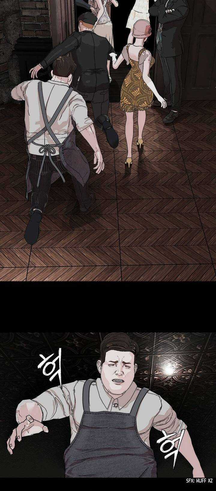 Soldato Chapter 4 trang 49