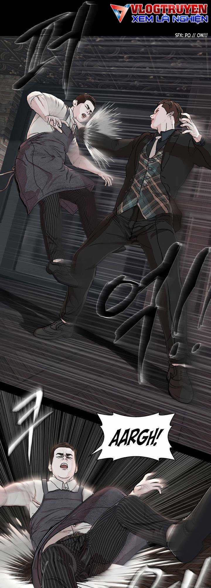 Soldato Chapter 4 trang 50