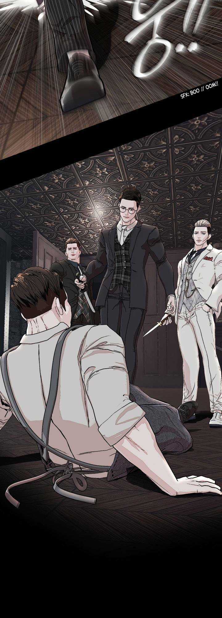 Soldato Chapter 4 trang 51