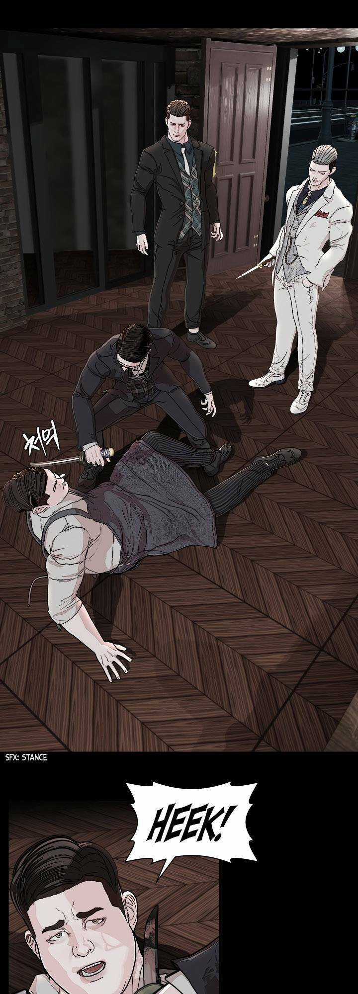 Soldato Chapter 4 trang 52