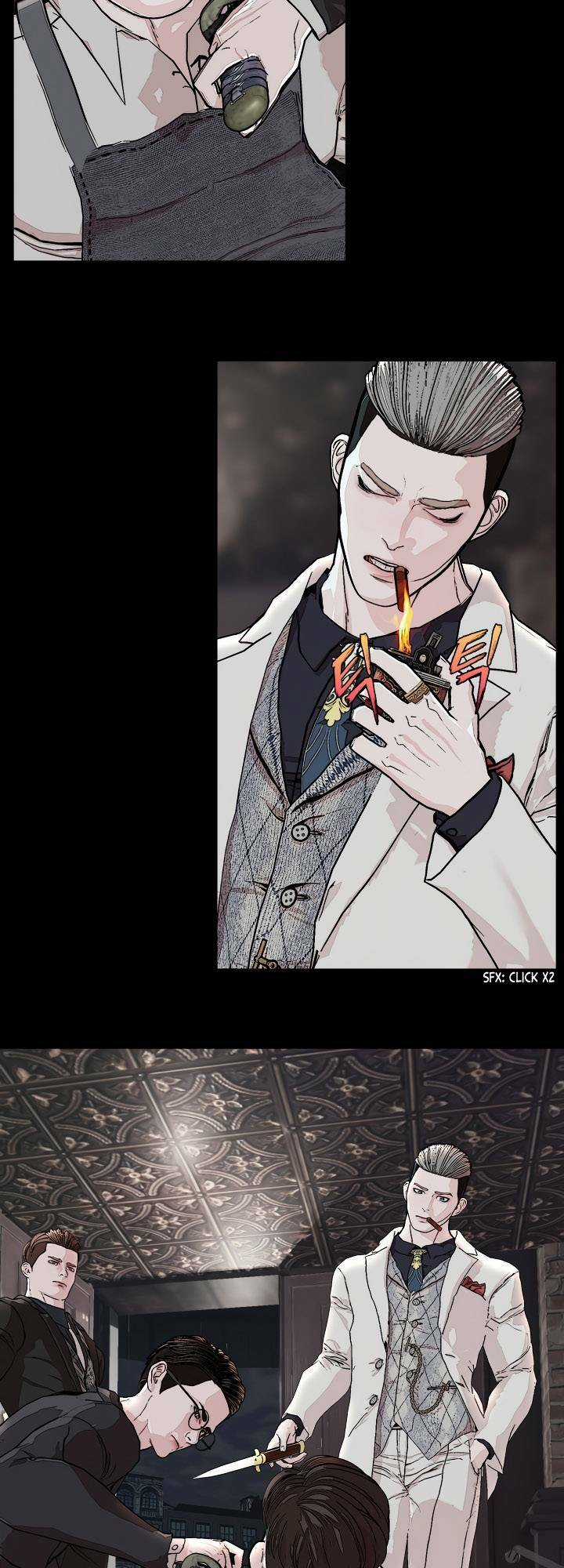 Soldato Chapter 4 trang 53