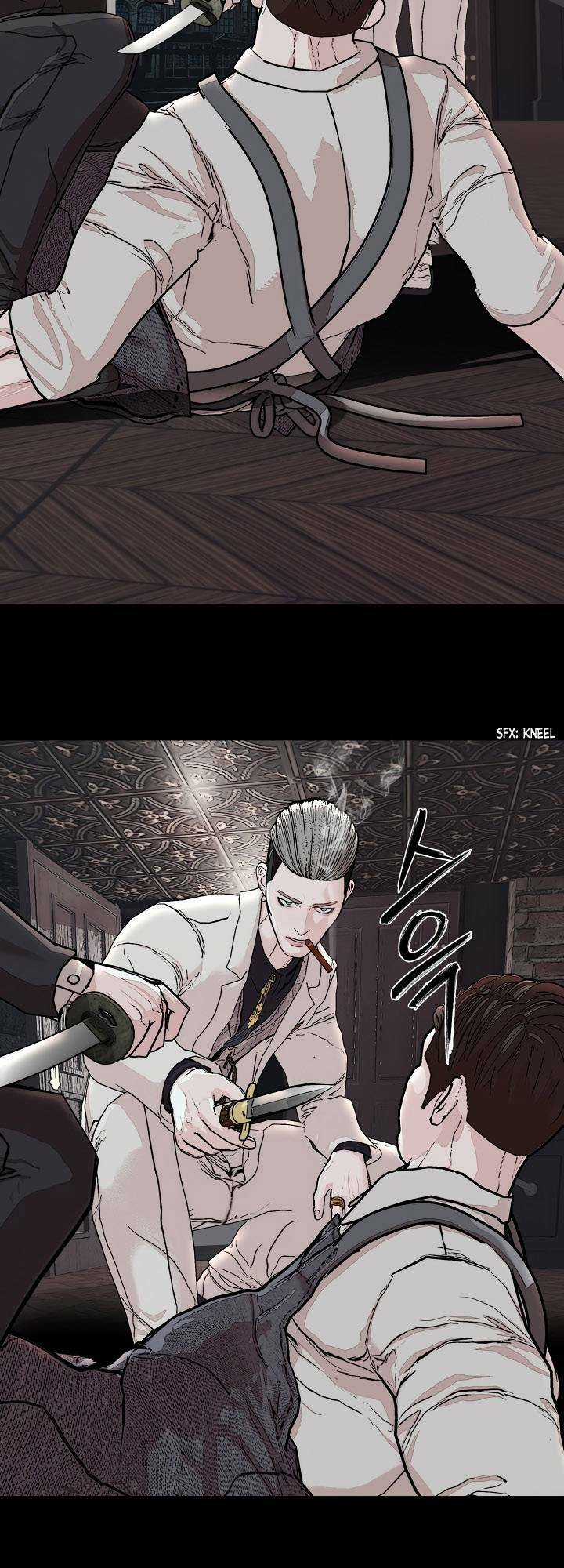 Soldato Chapter 4 trang 54