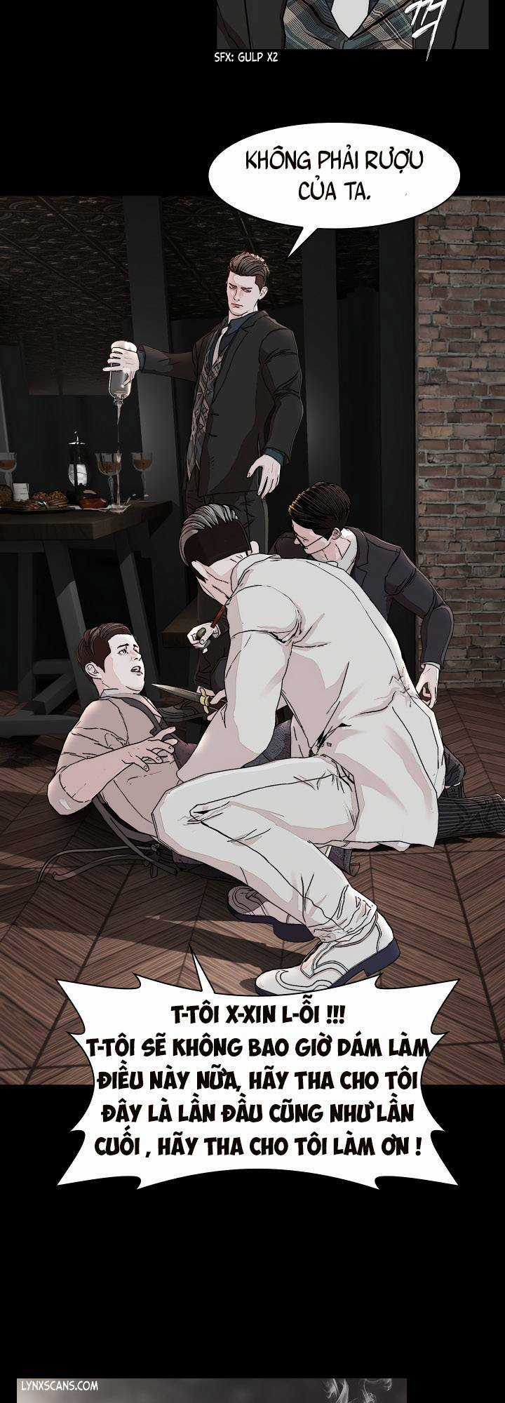 Soldato Chapter 4 trang 56