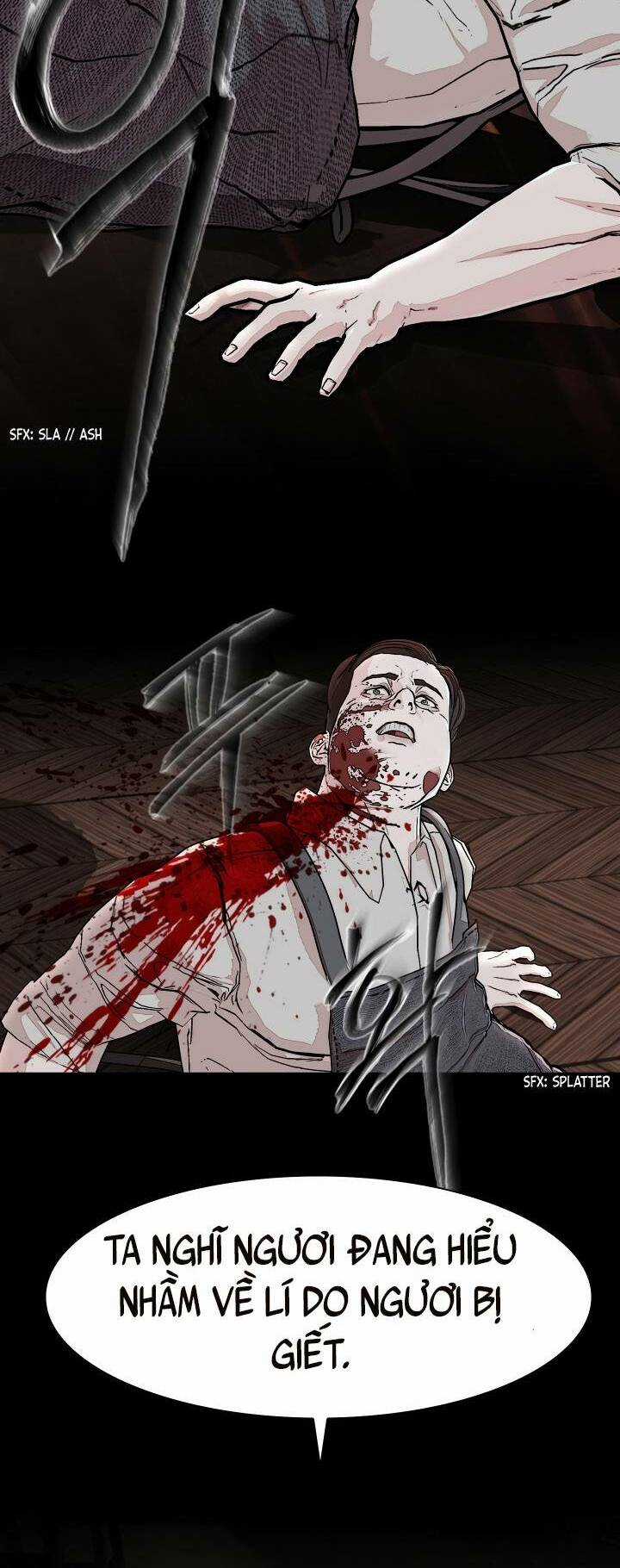 Soldato Chapter 4 trang 59