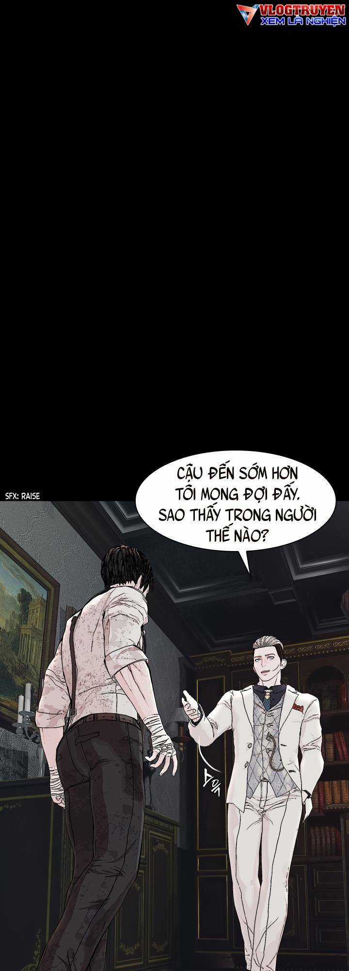 Soldato Chapter 4 trang 6