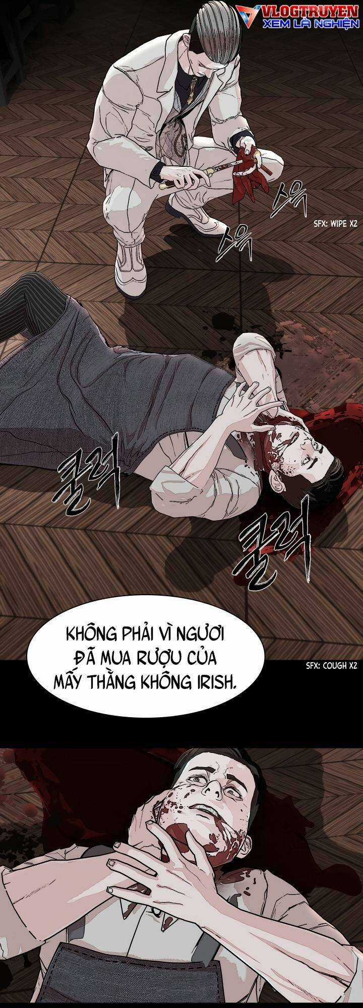 Soldato Chapter 4 trang 60