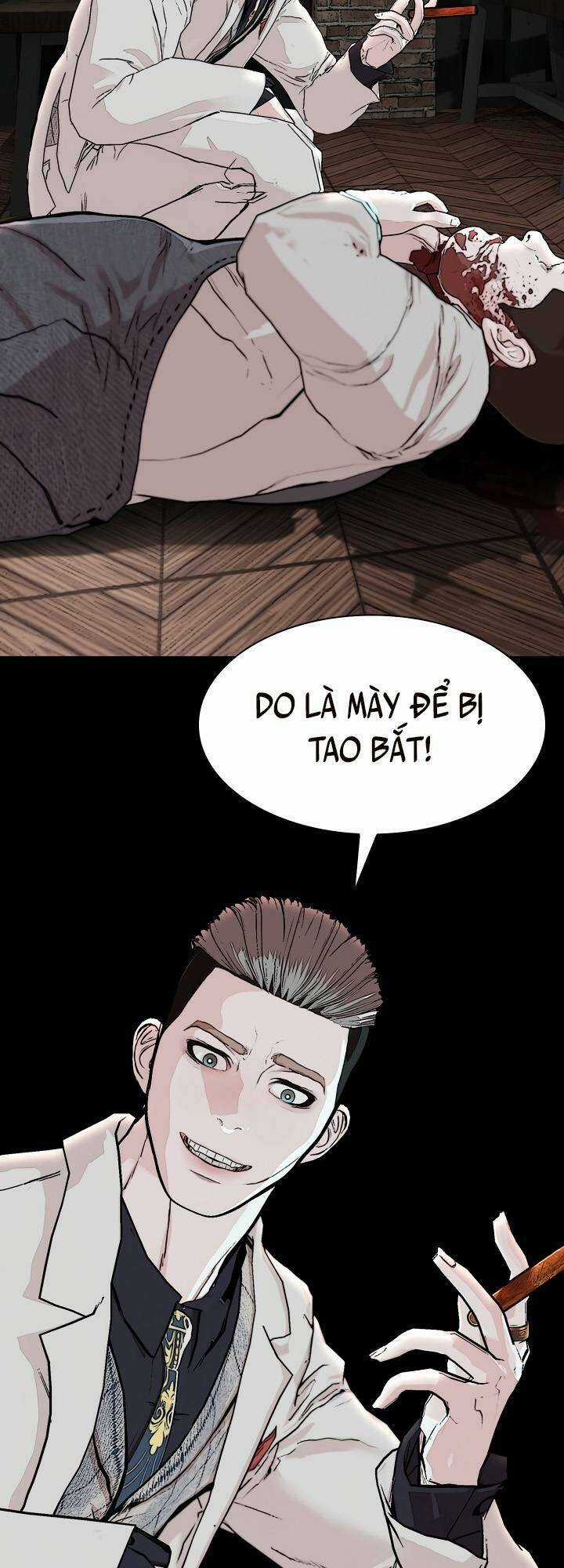 Soldato Chapter 4 trang 62