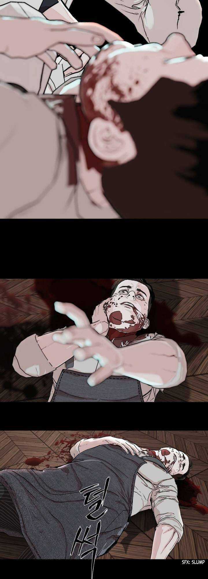 Soldato Chapter 4 trang 63