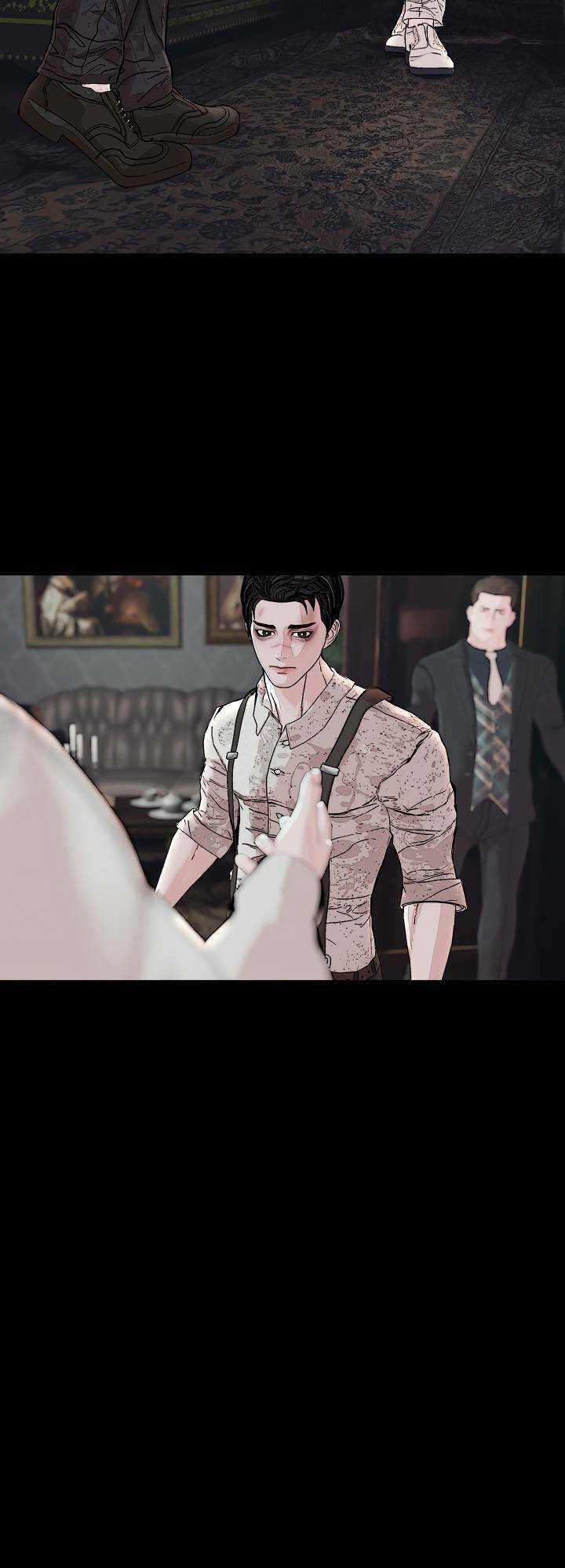 Soldato Chapter 4 trang 7