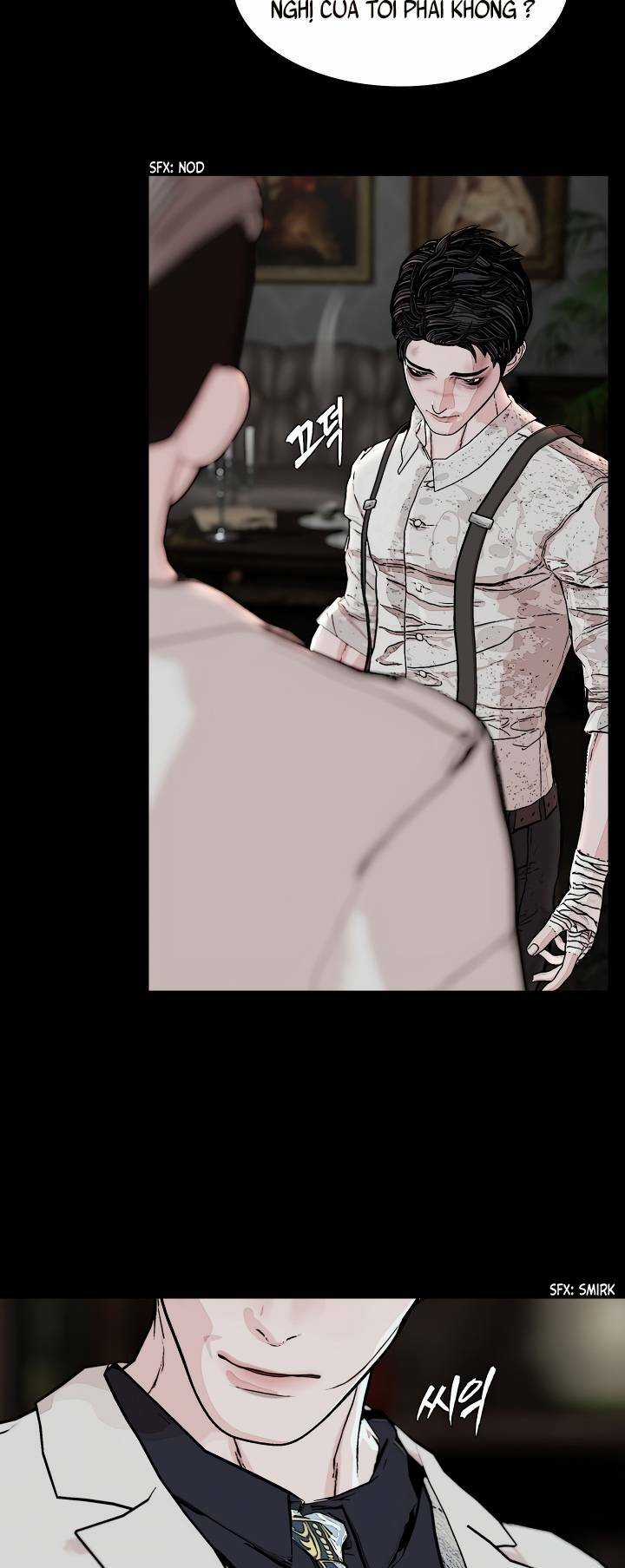 Soldato Chapter 4 trang 9