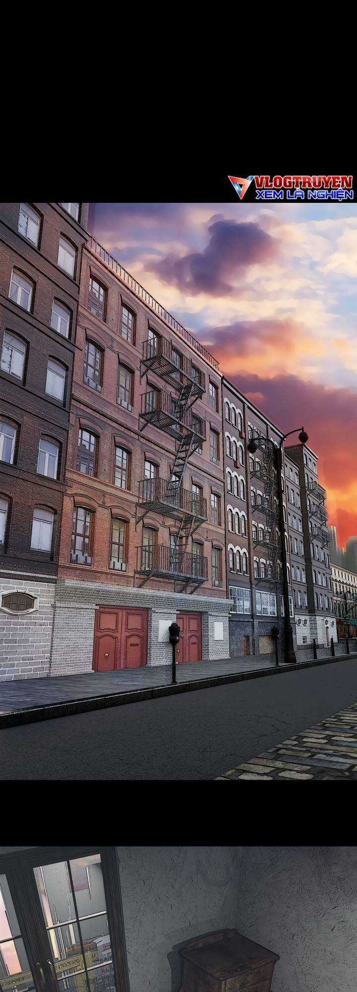 Soldato Chapter 5 trang 15