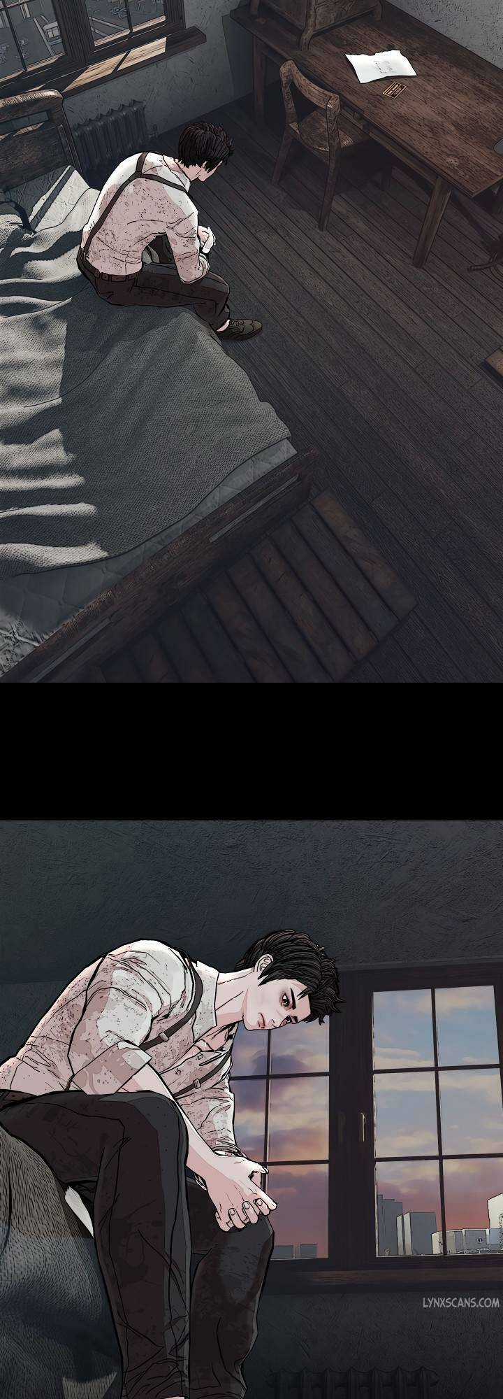 Soldato Chapter 5 trang 16