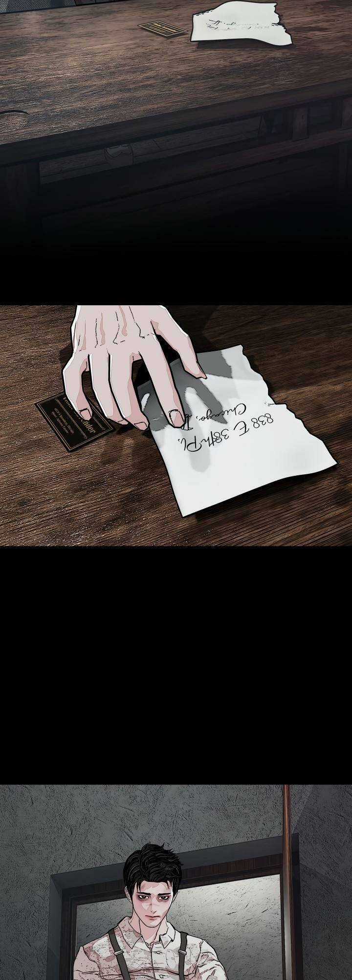 Soldato Chapter 5 trang 18