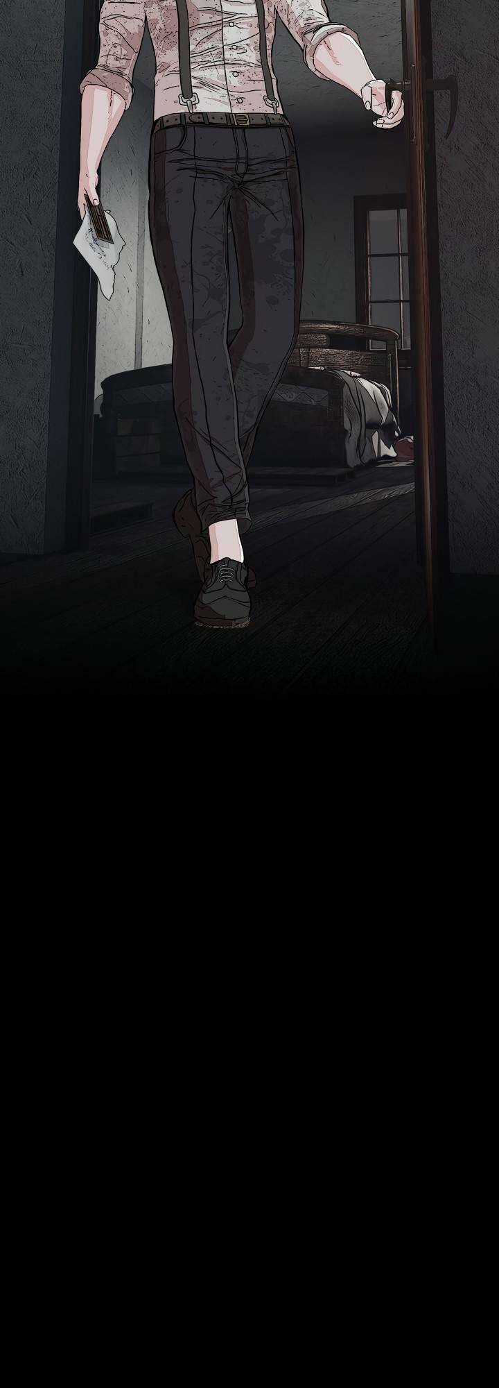 Soldato Chapter 5 trang 19