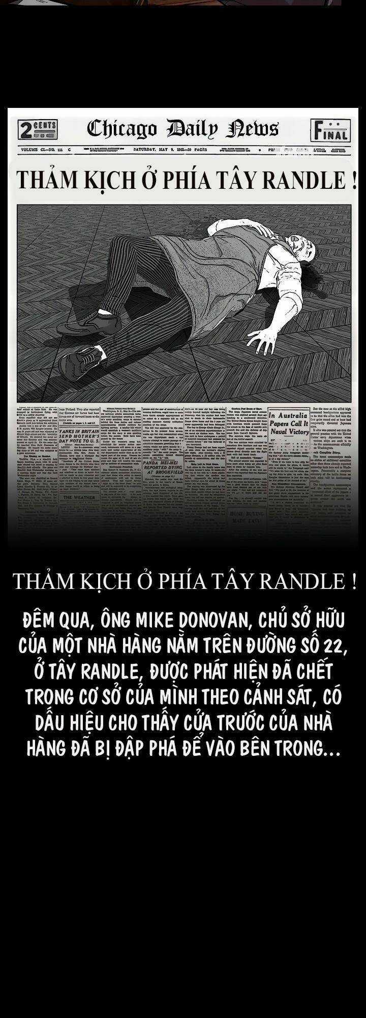 Soldato Chapter 5 trang 2