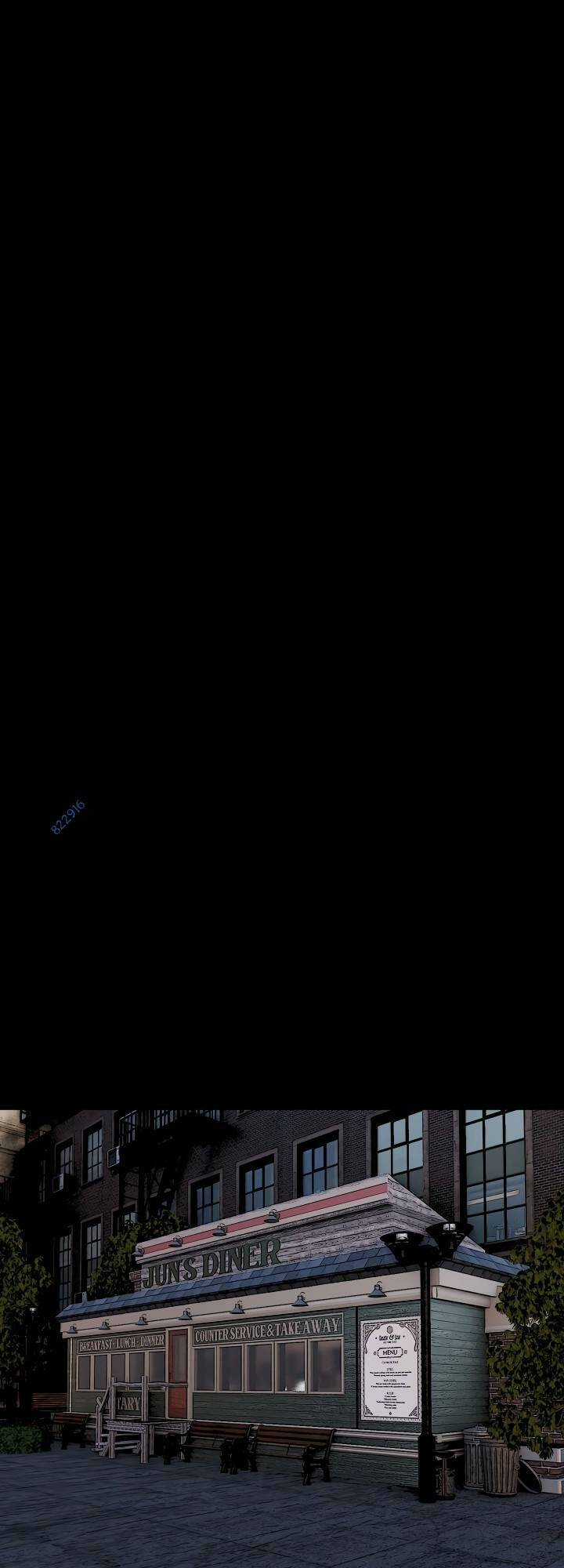 Soldato Chapter 5 trang 20