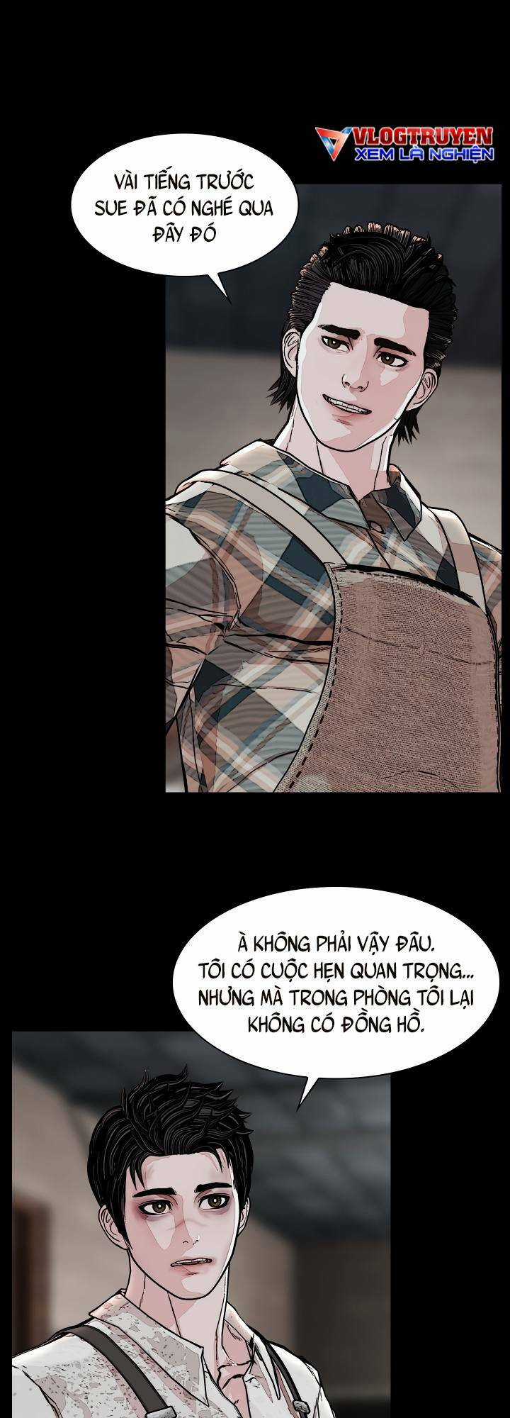 Soldato Chapter 5 trang 24