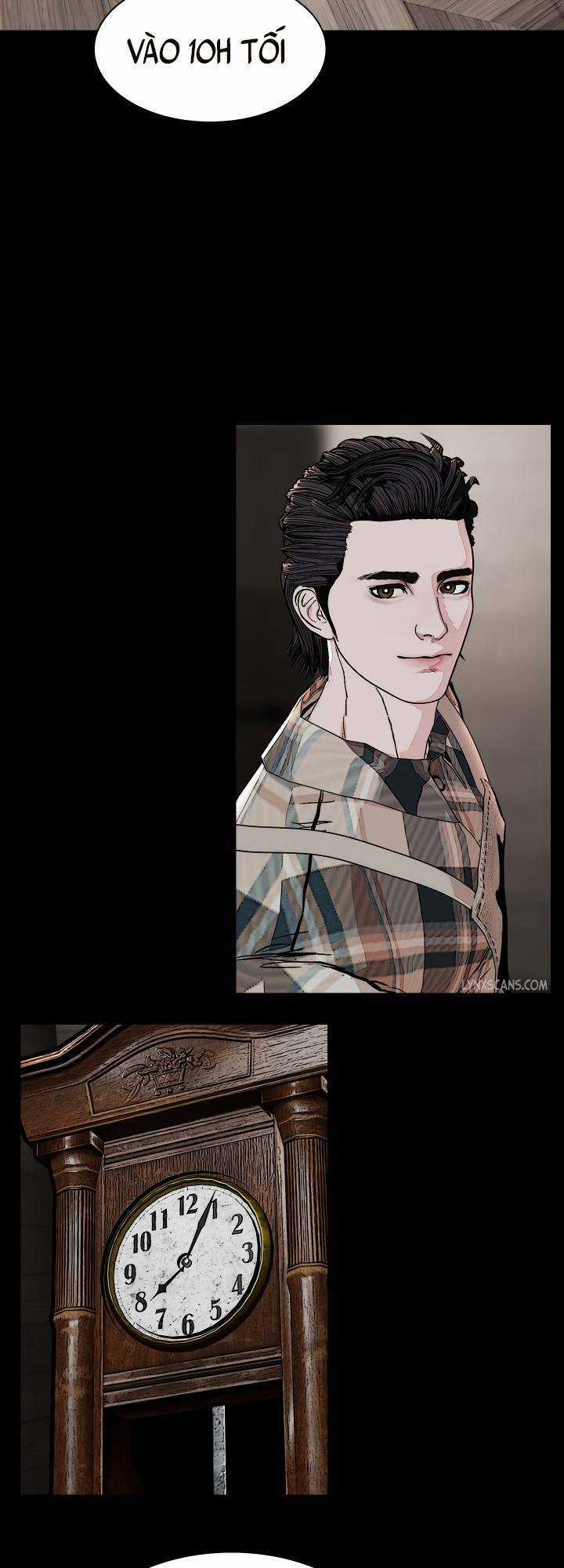 Soldato Chapter 5 trang 26