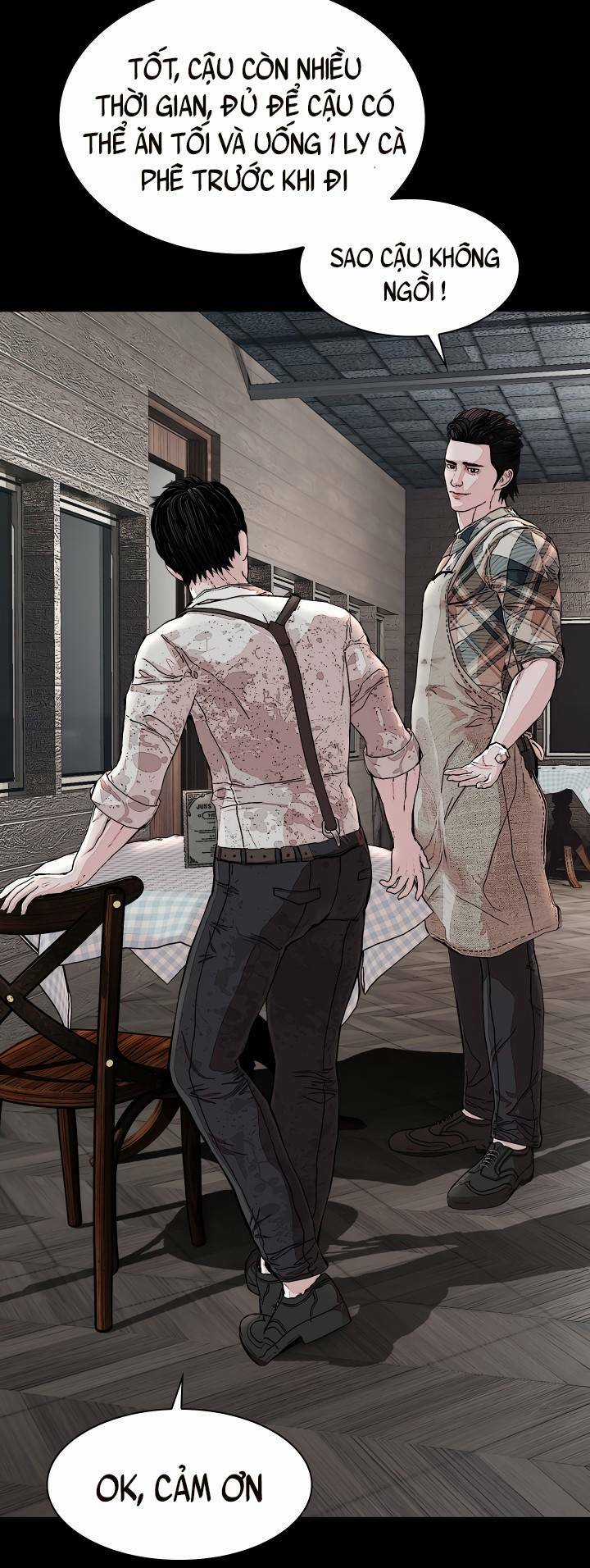 Soldato Chapter 5 trang 27