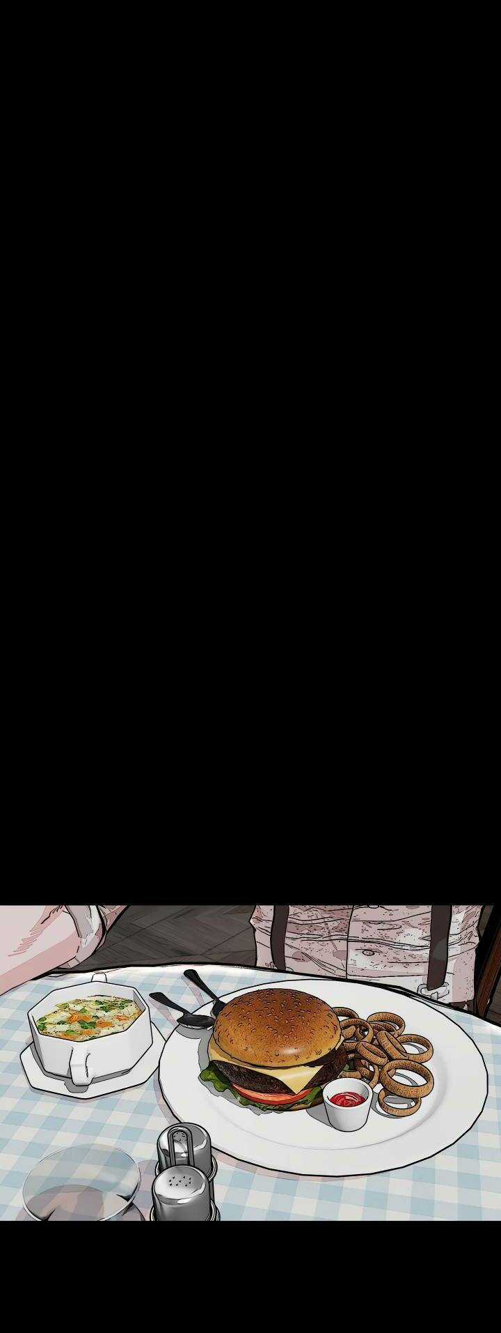 Soldato Chapter 5 trang 28