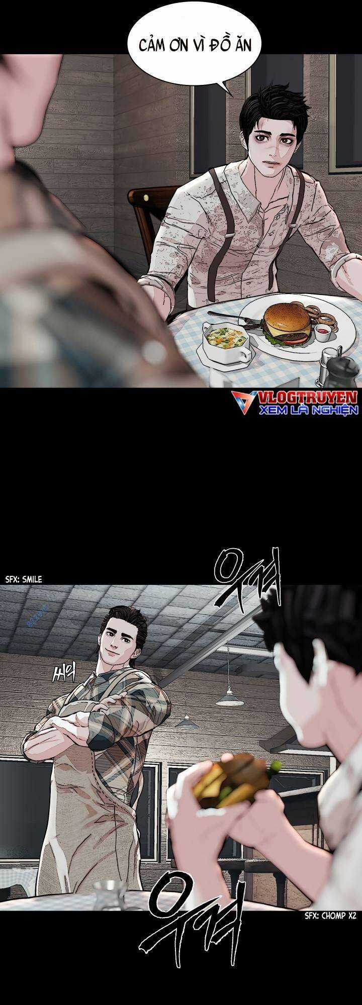 Soldato Chapter 5 trang 29