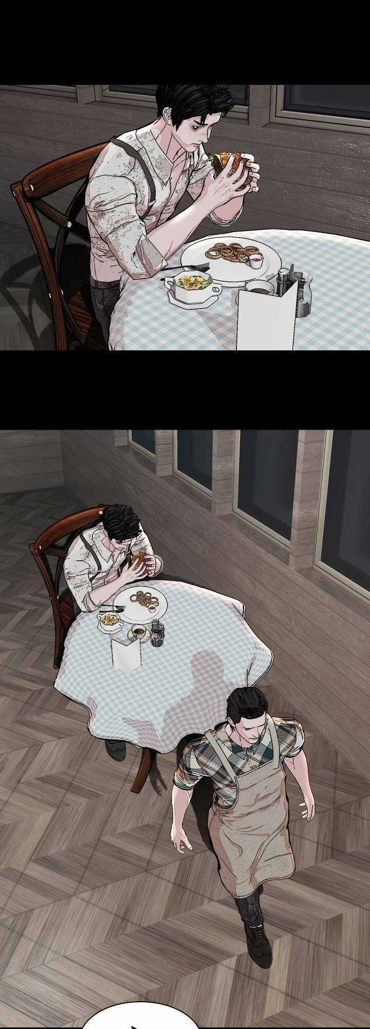 Soldato Chapter 5 trang 30