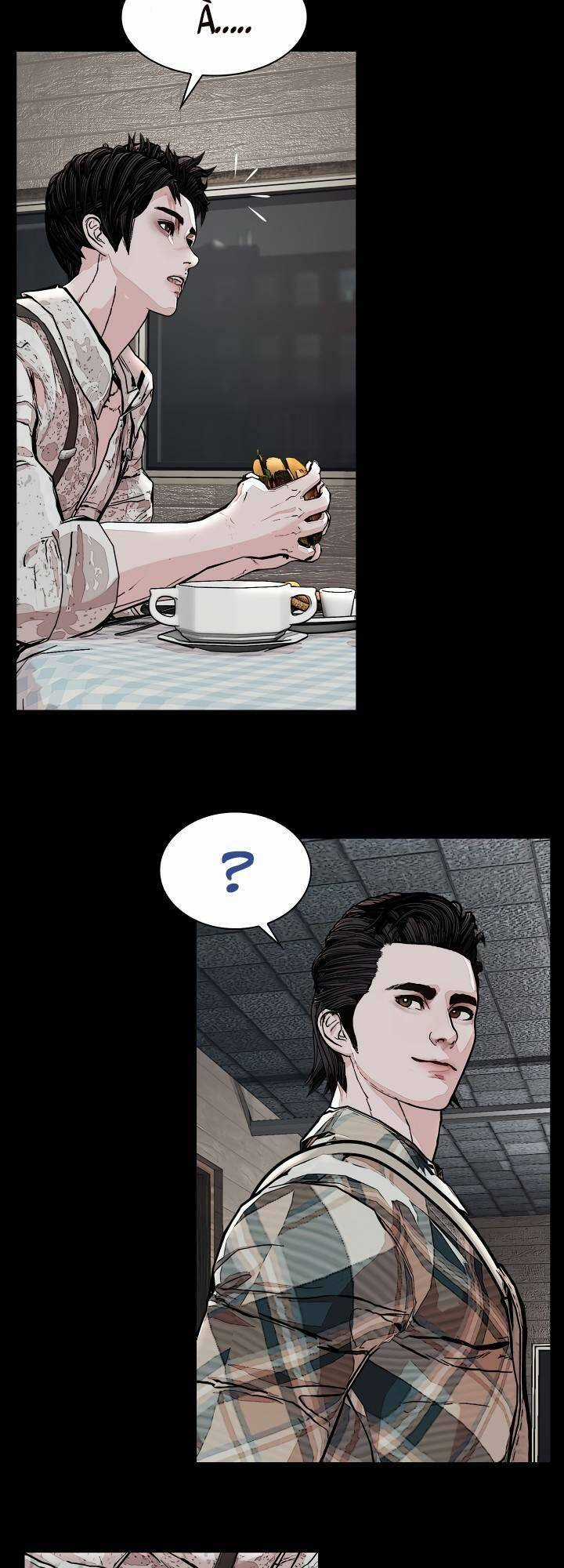 Soldato Chapter 5 trang 31