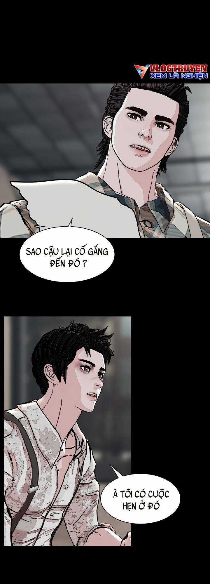 Soldato Chapter 5 trang 34