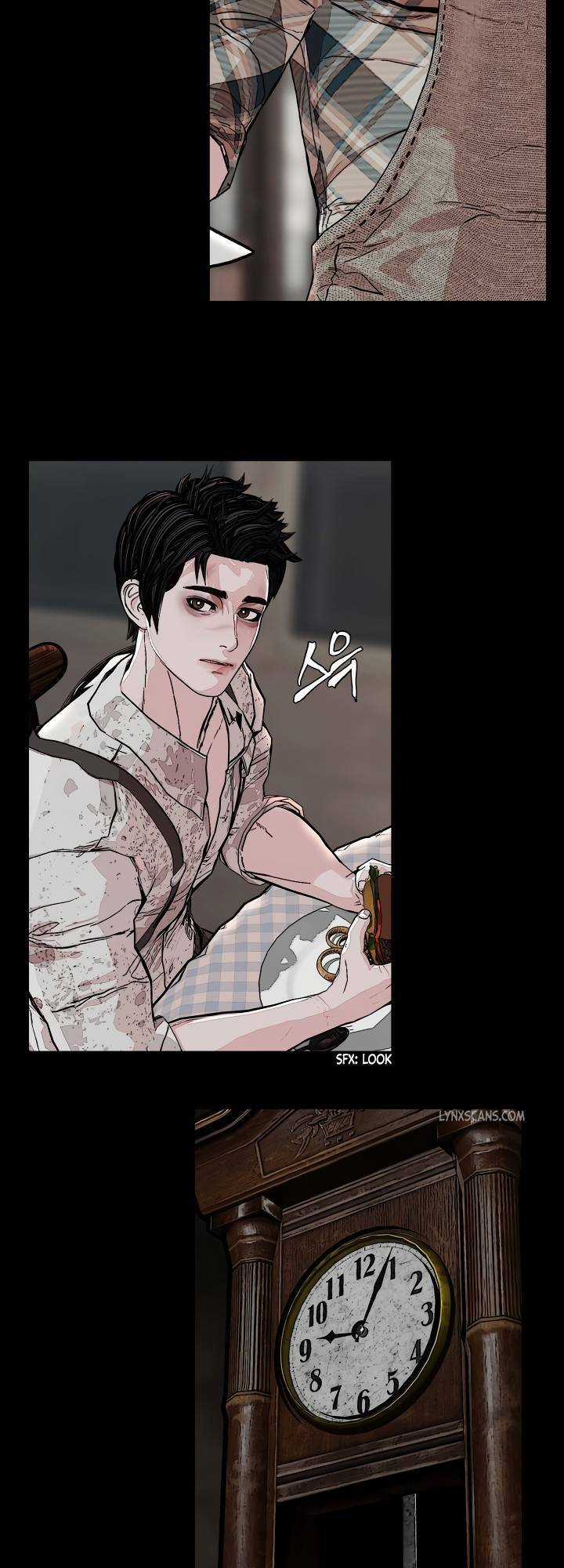 Soldato Chapter 5 trang 36